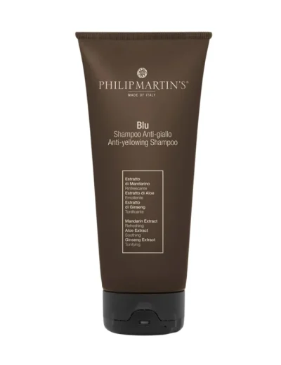 BLU_Anti-Yellowing_Shampoo
