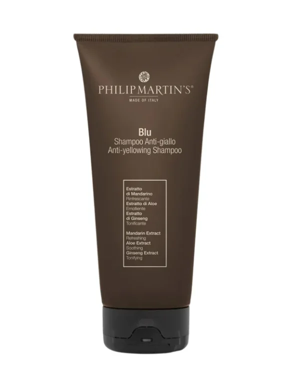 BLU_Anti-Yellowing_Shampoo