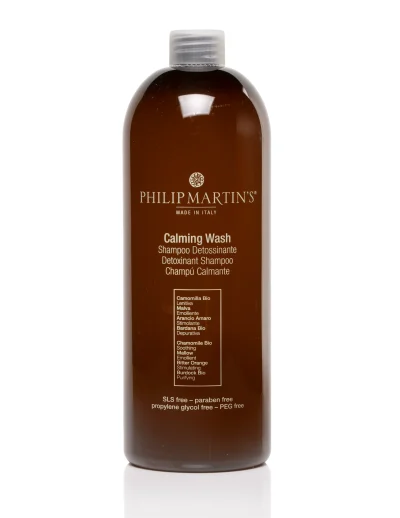 CalmingWash1000ml