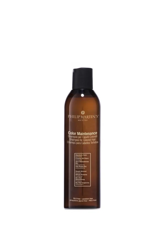 PhilipMartins-ColorMaintenanceShampoo