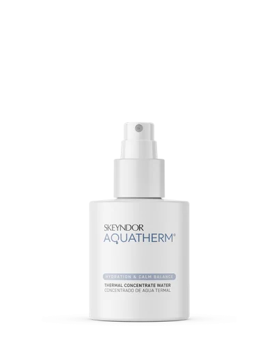 thermal-concentrate-water