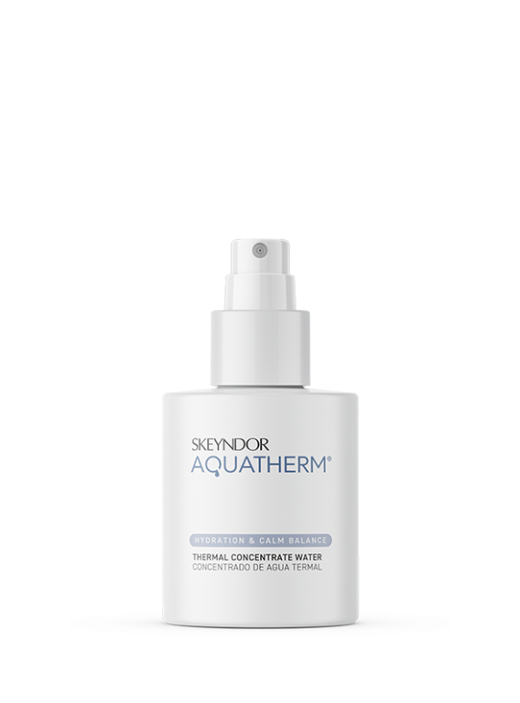 thermal-concentrate-water